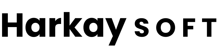 Harkaysoft Logo